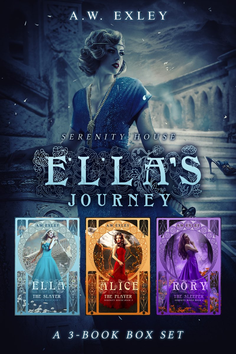 Ella’s Journey