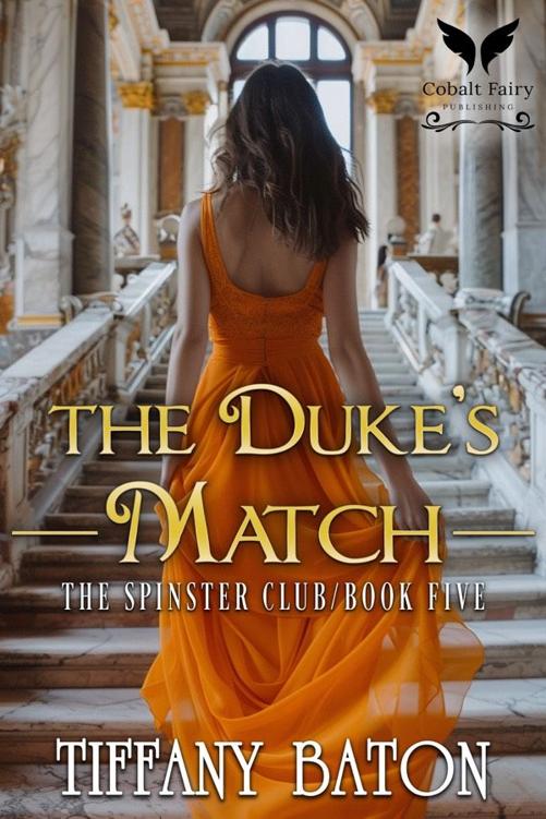 The Duke’s Match