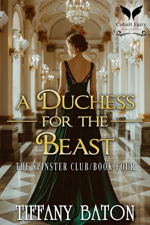 A Duchess for the Beast