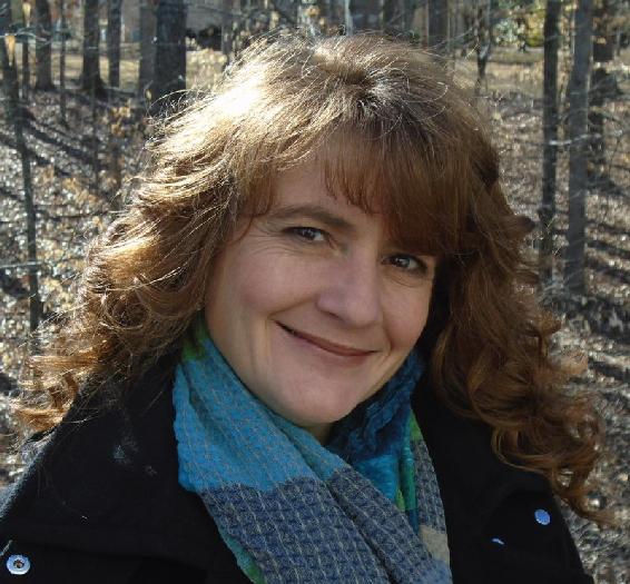 Jenna Harte Author
