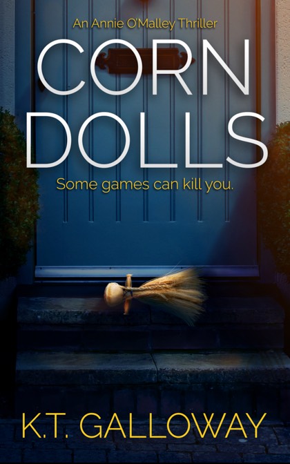 Corn Dolls cover