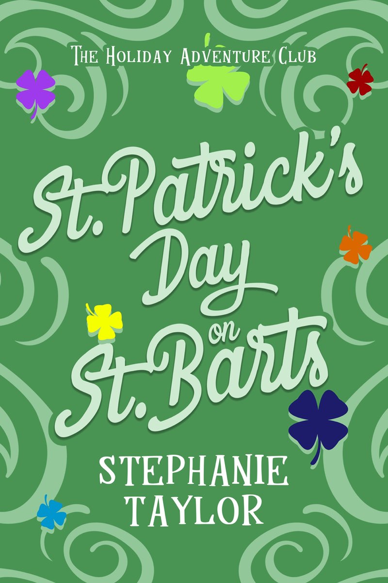 St. Patrick’s Day on St. Barts