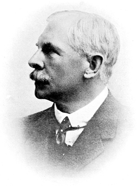 Mr. James W. Murray