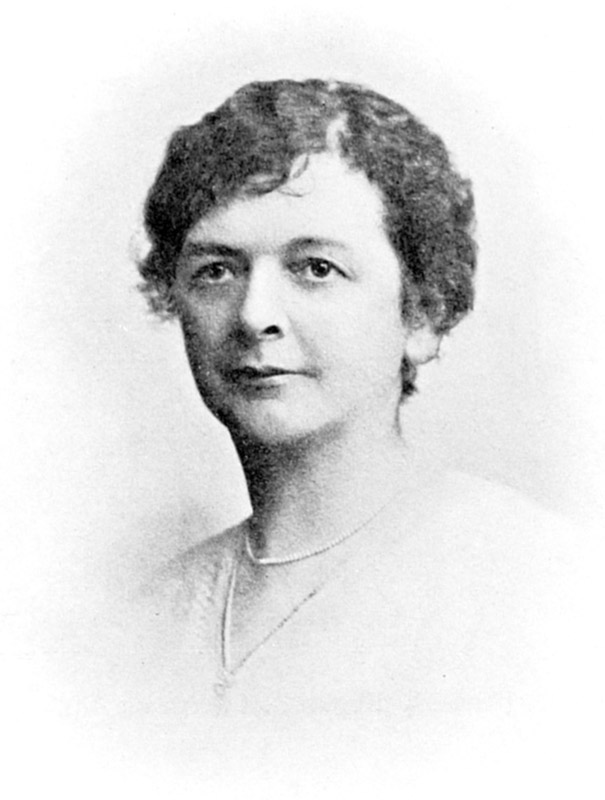 Mrs. David S. Morton.