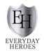 AN EVERYDAY HEROES WORLD NOVEL