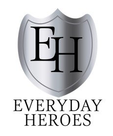 AN EVERYDAY HEROES WORLD NOVEL