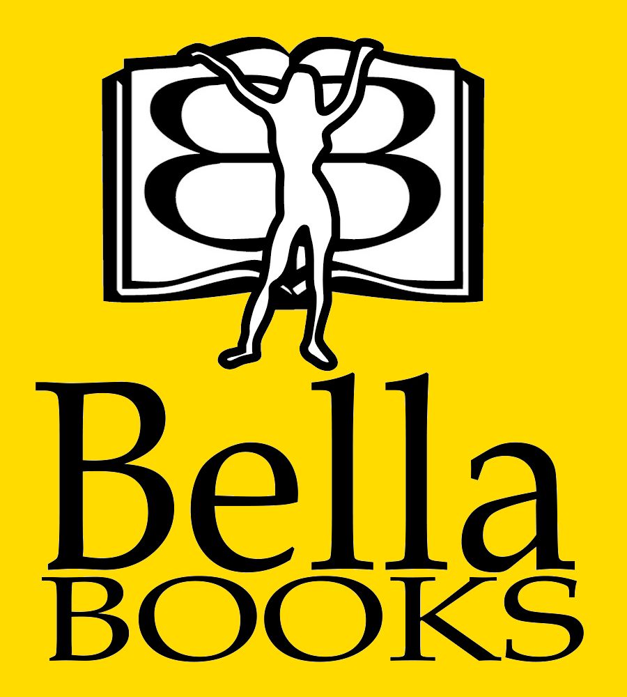 Bella Books logo