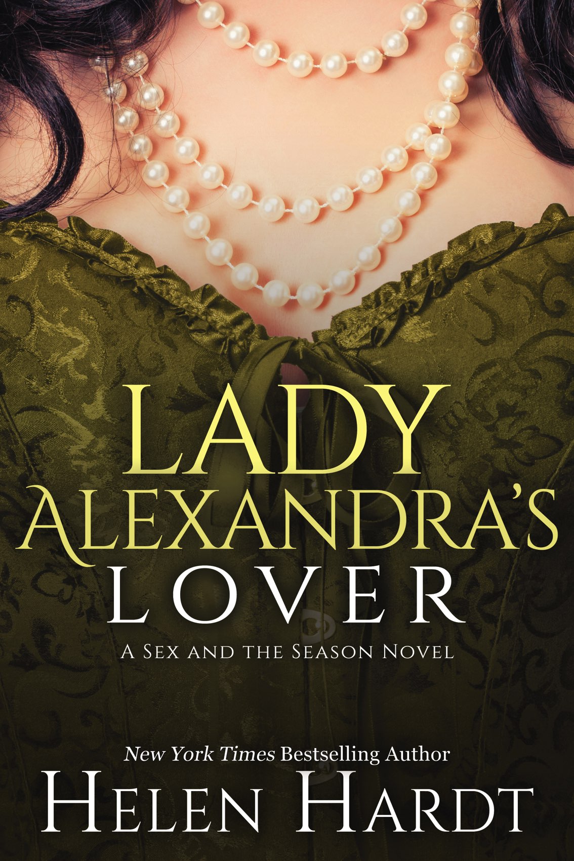 Lady Alexandra’s Lover