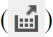 Content Placer icon.