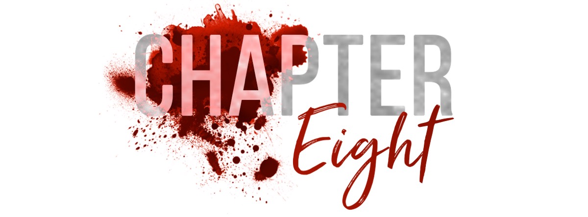 Chapter Eight header