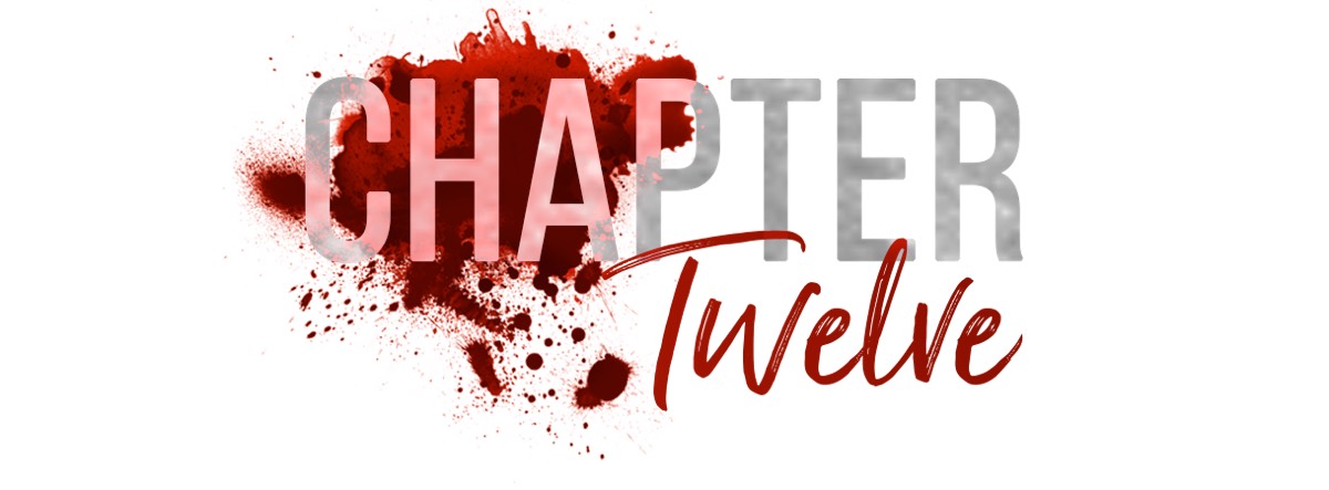 Chapter Twelve heading