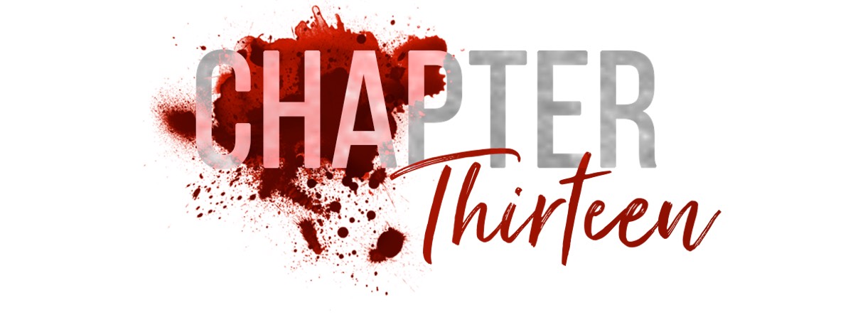 Chapter Thirteen heading