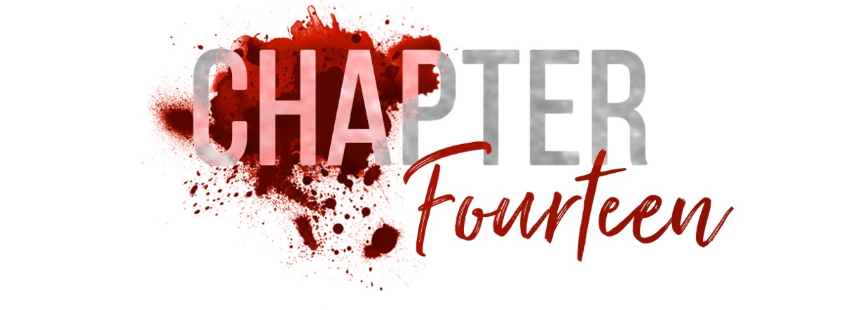 Chapter Fourteen heading