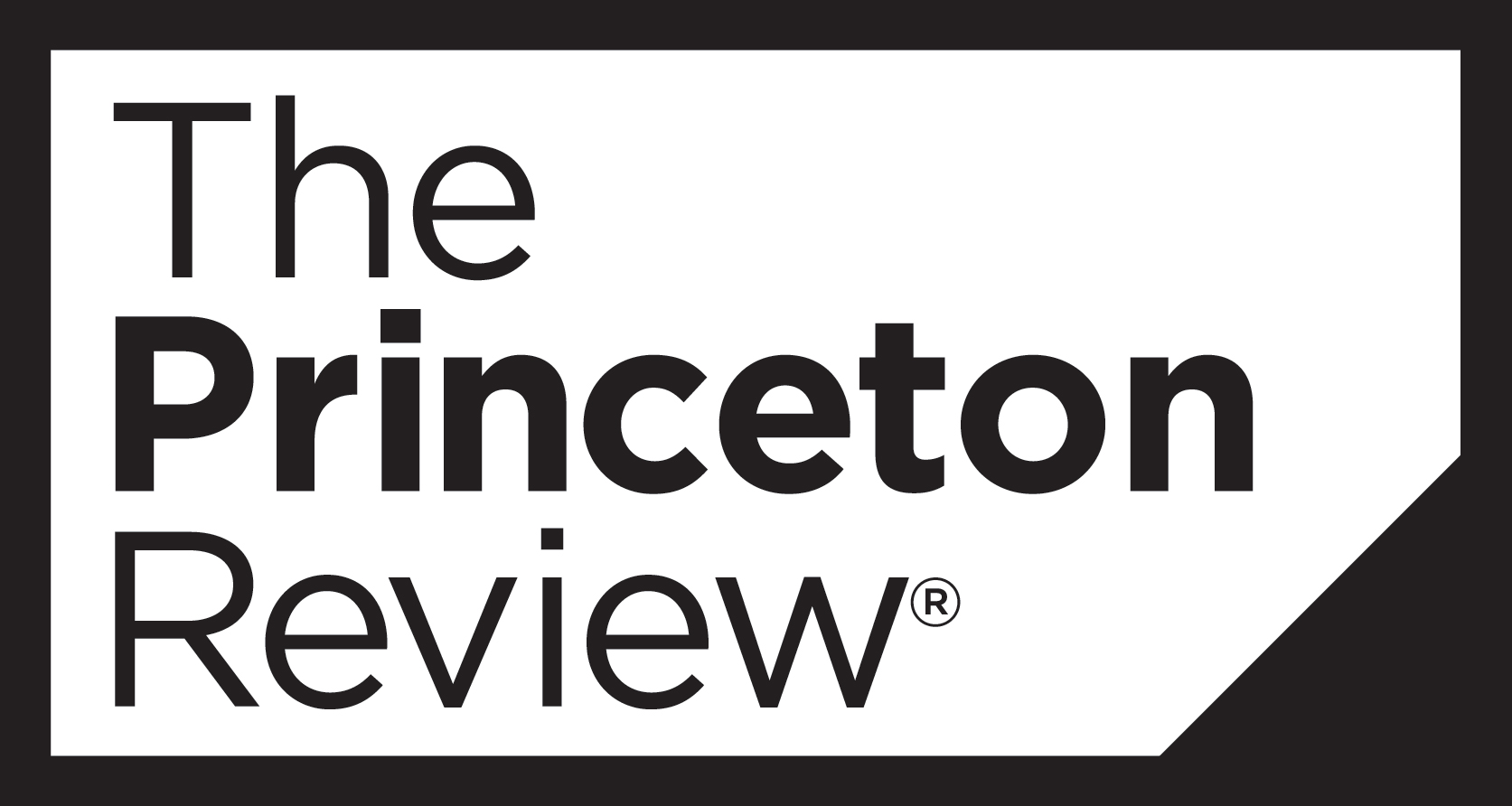 The Princeton Review