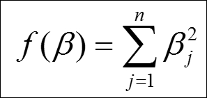 Penalized regression