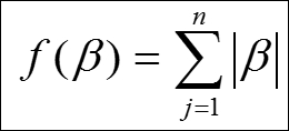 Penalized regression