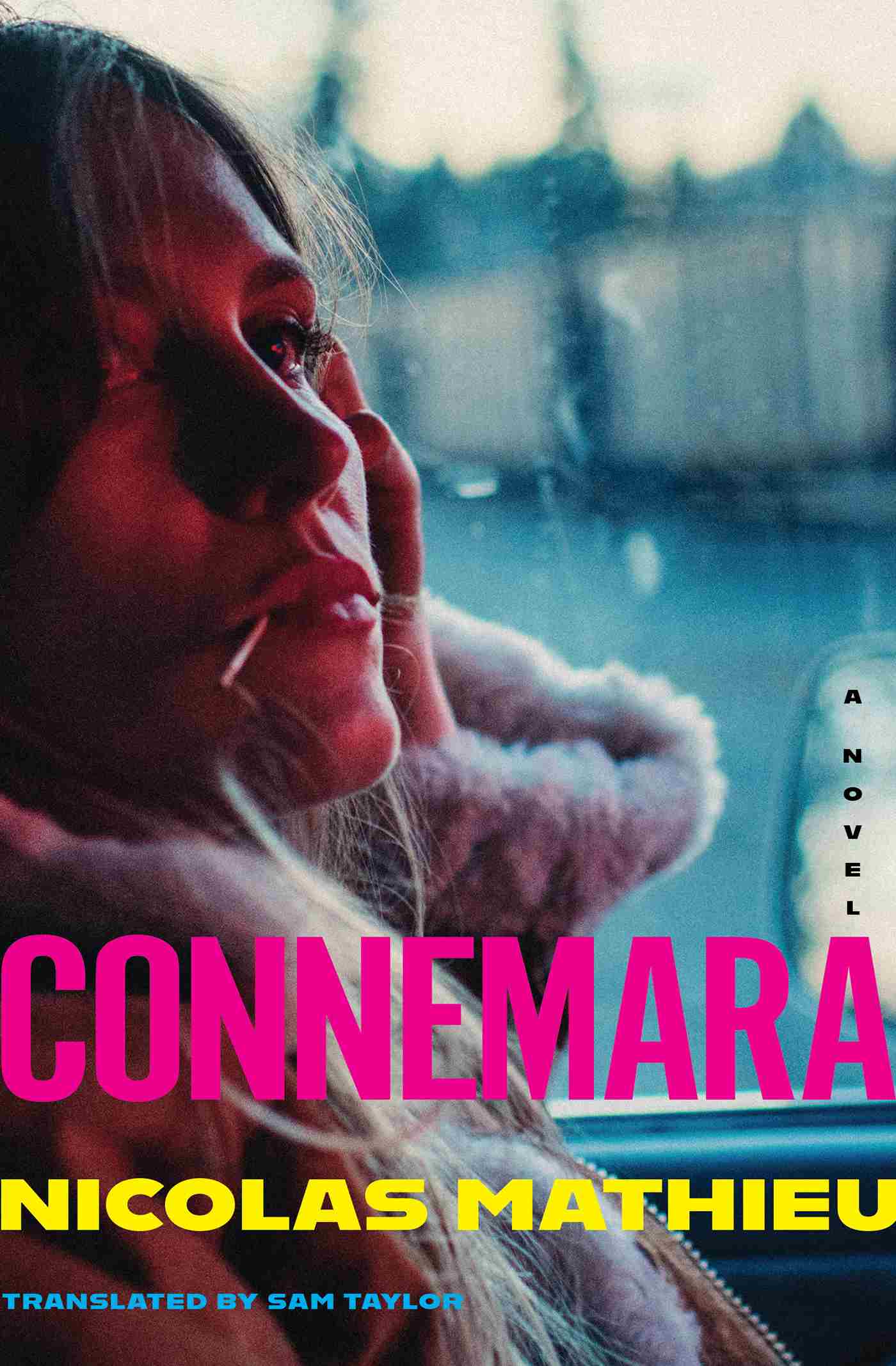 Cover for Connemara: A Novel