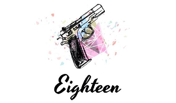 Cosa Nostra eighteen