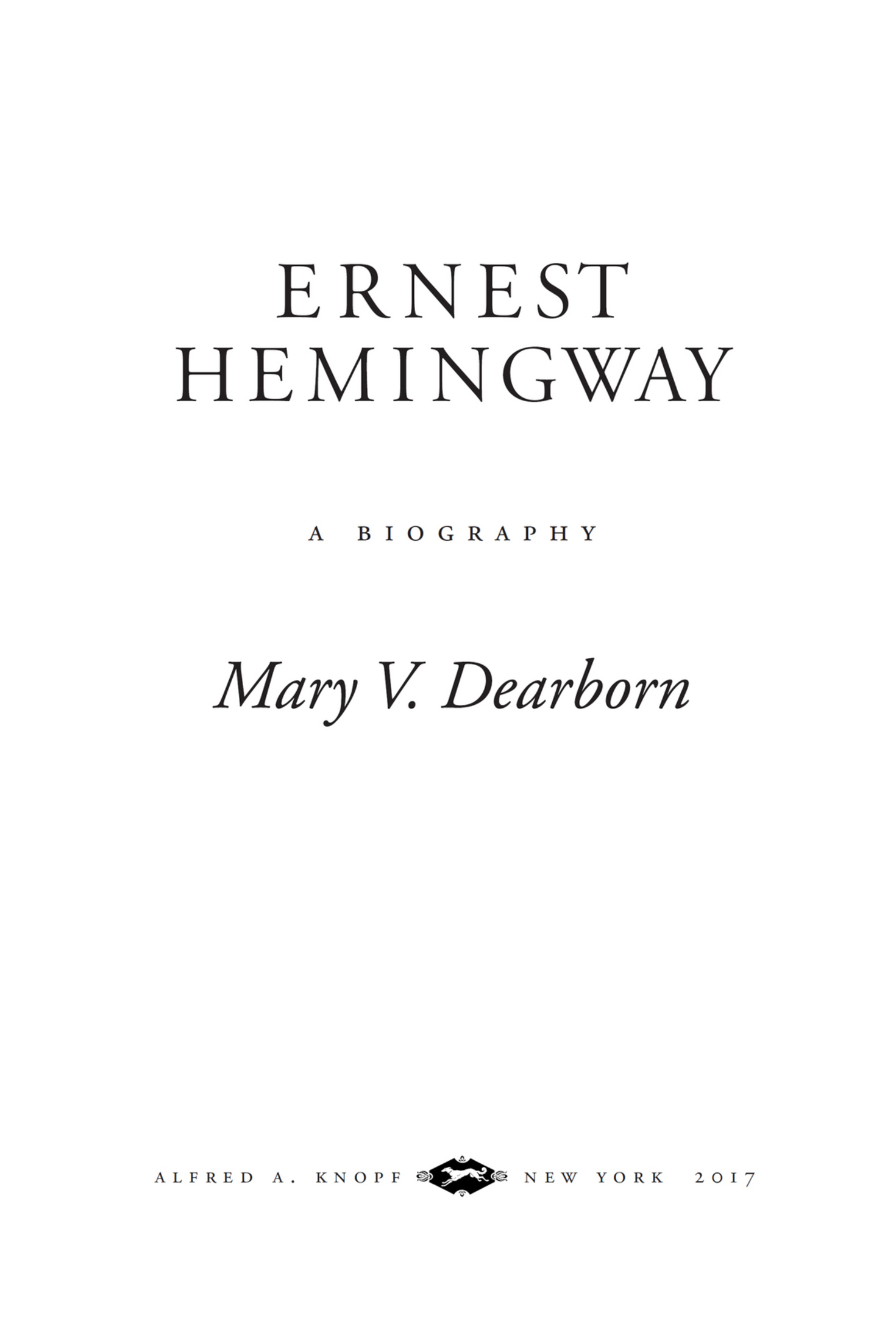 image of the title page