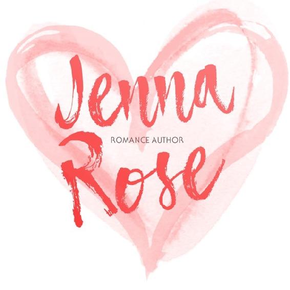 Jenna Rose on Amazon