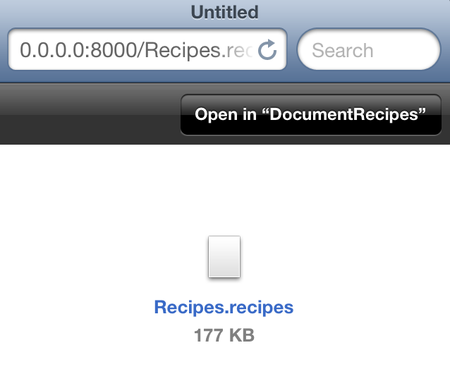 images/src/documents/RecipesMobileSafari.png