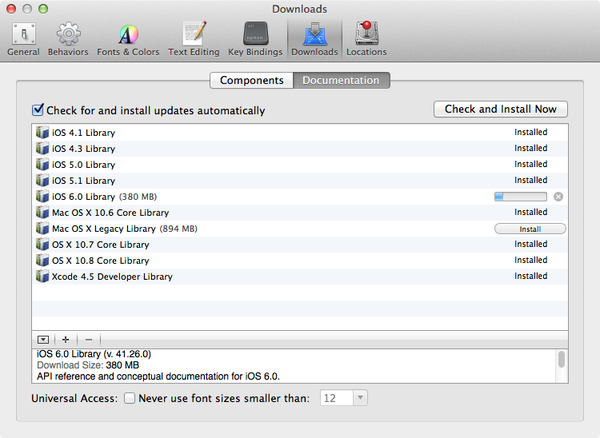 images/src/tweetings/xcode4-prefs-downloads-documentation.png