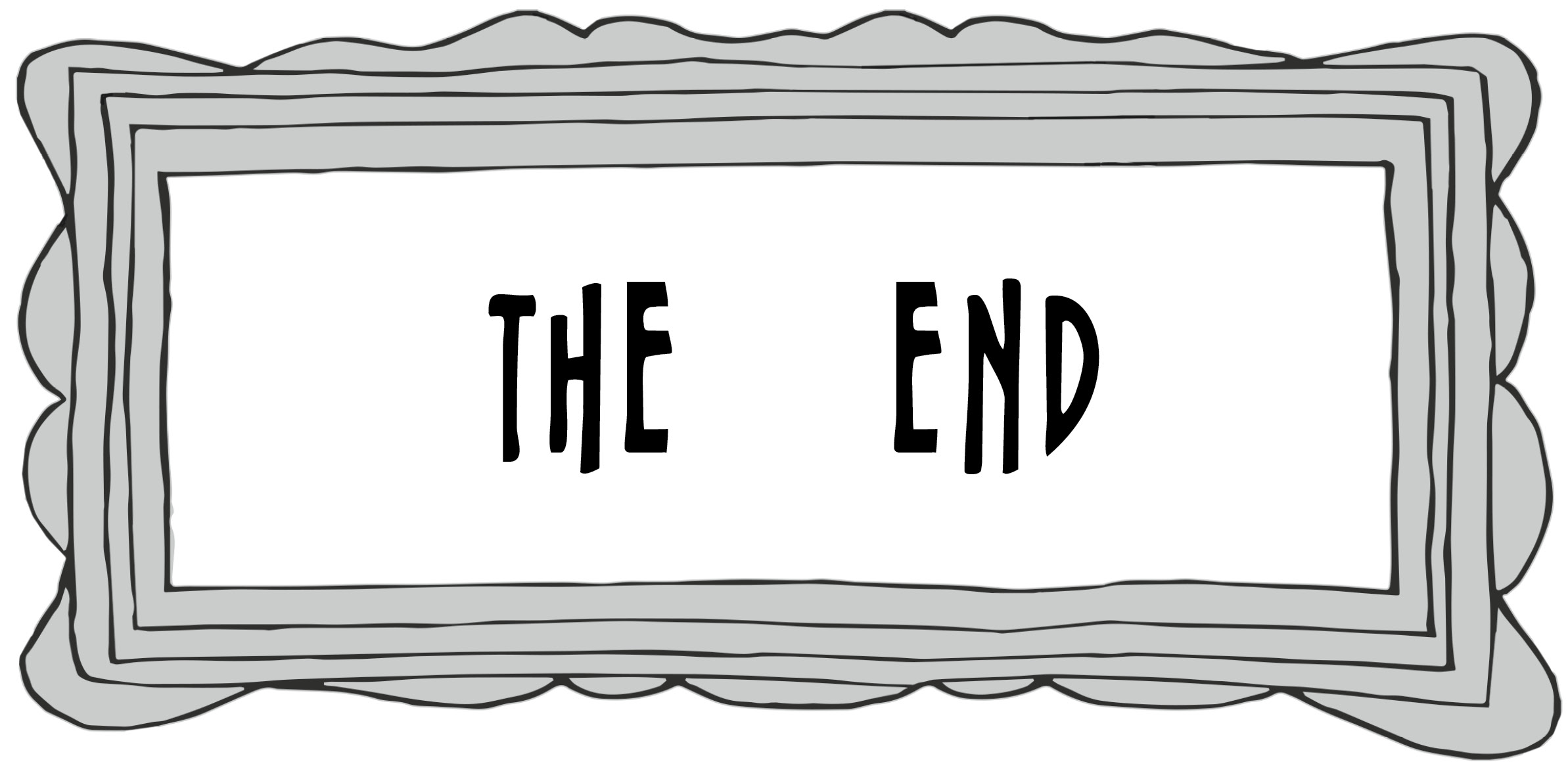 THE END