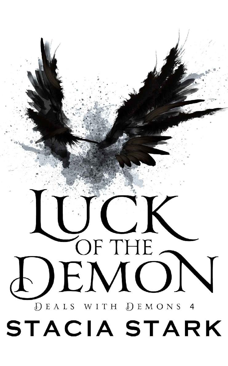 Luck of the Demon