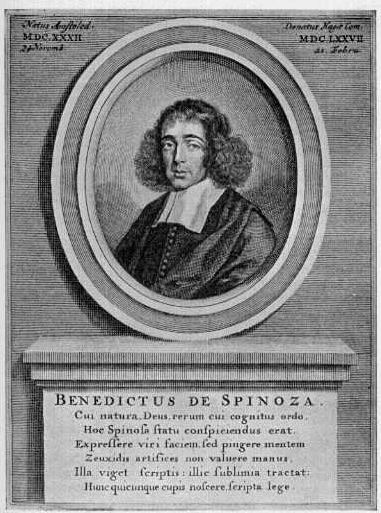 Spinoza