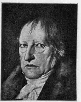 Hegel