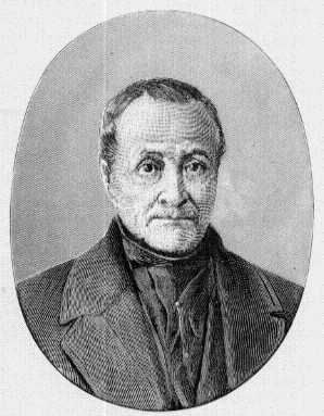 Auguste Comte