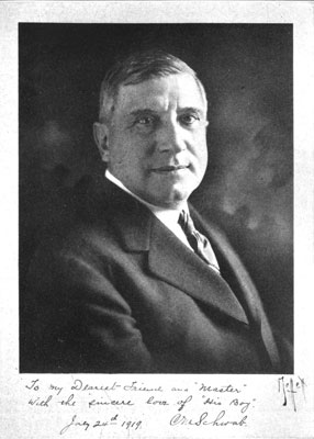 Charles M. Schwab