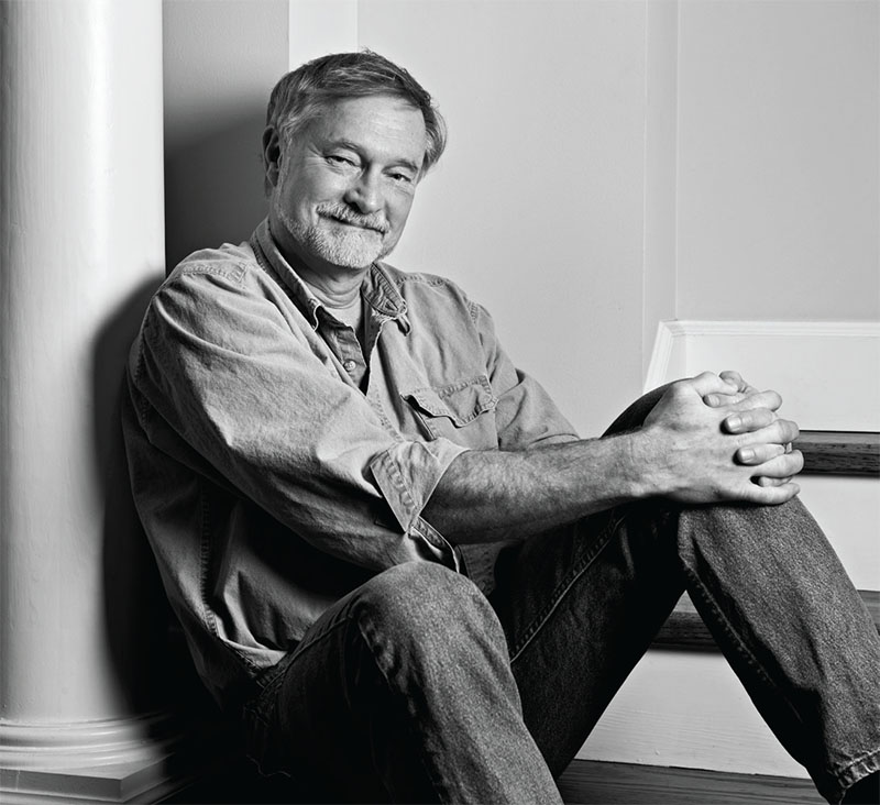 Erik Larson