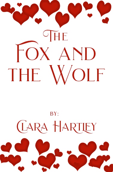 The Fox and the Wolf