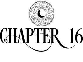 Chapter Sixteen