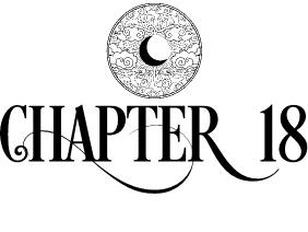 Chapter Eighteen