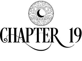 Chapter Nineteen