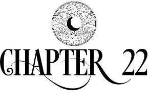 Chapter Twenty-Two