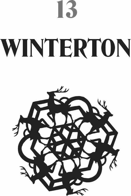 13: Winterton