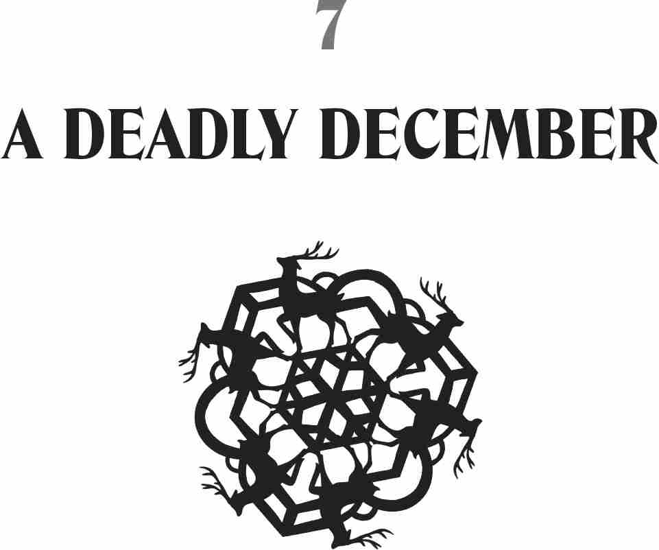 7: A Deadly December