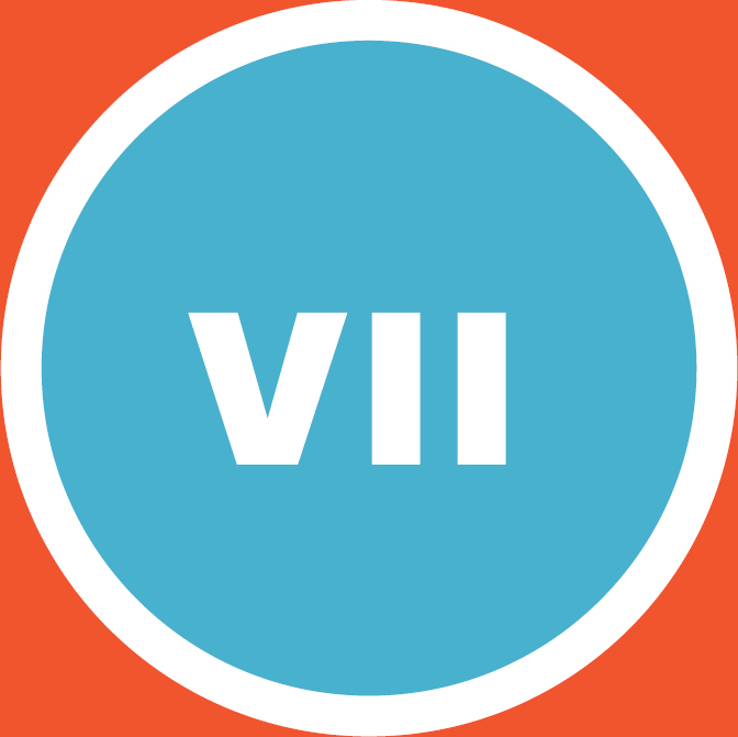 VII