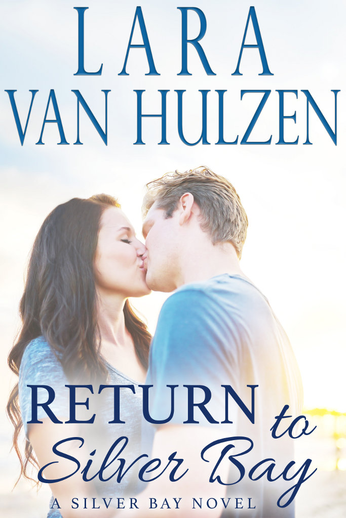 Cover for Return to Silver Bay