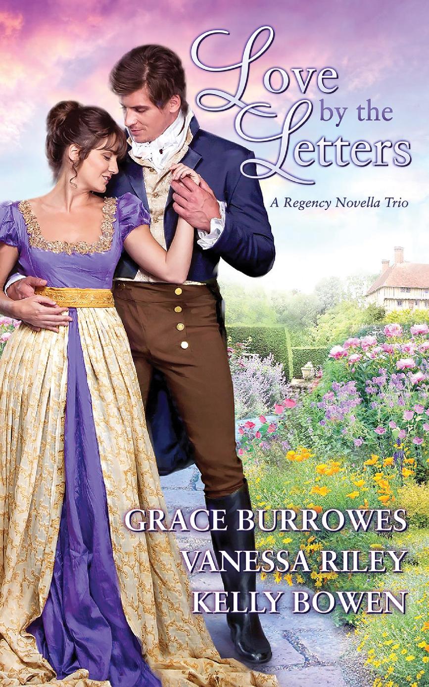 Grace Burrowes Publishing