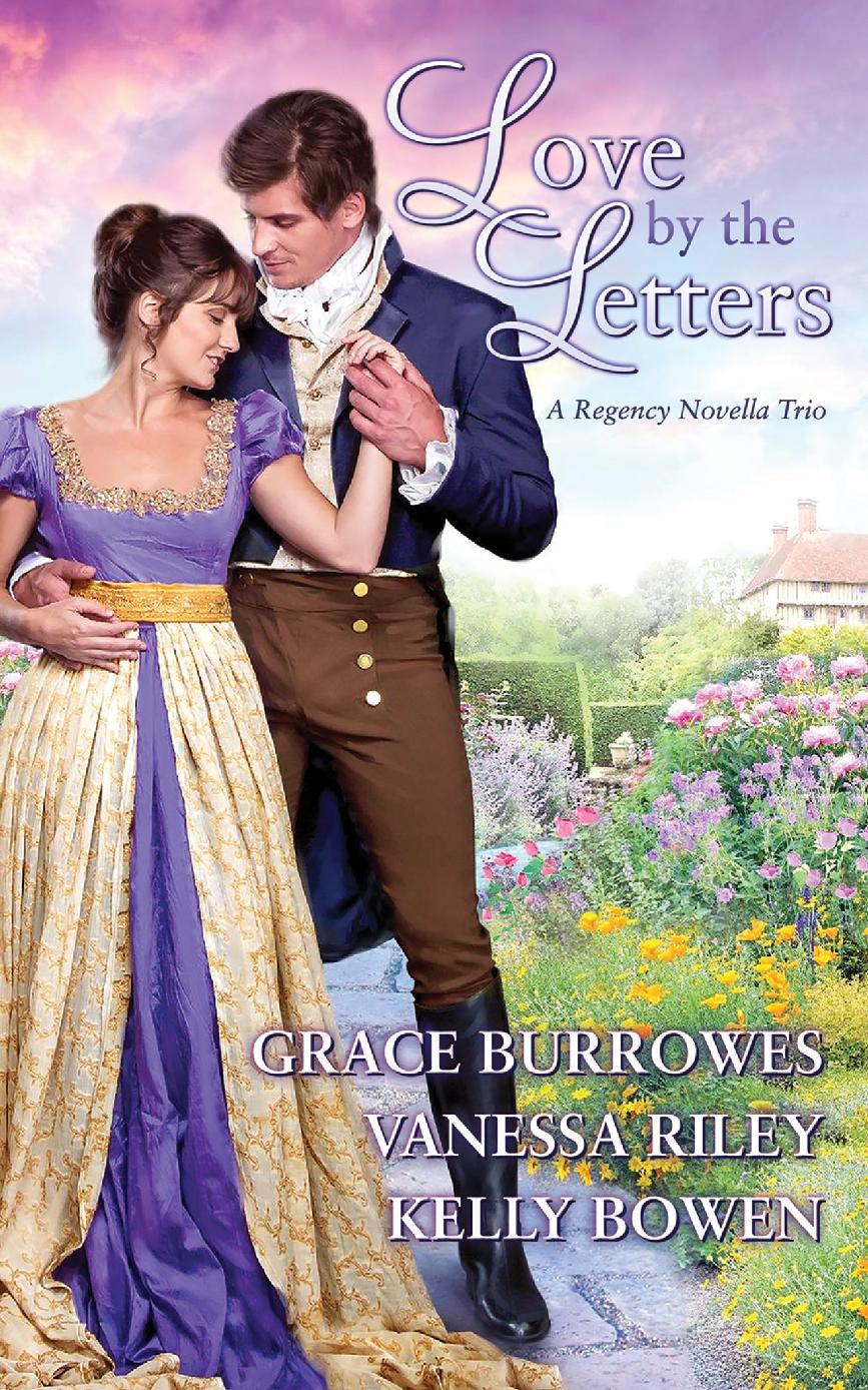 Love by the Letters