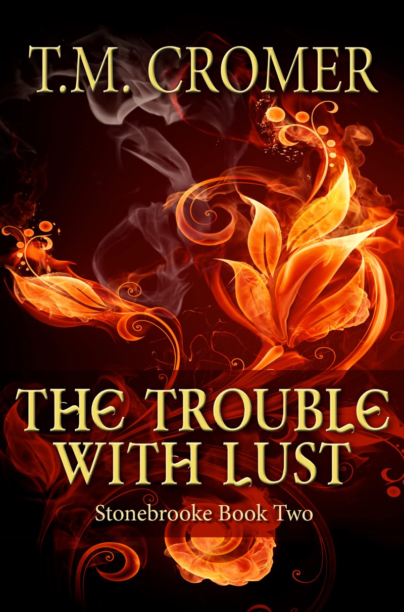 The Trouble With Lust