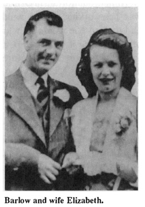 Barlow and wife Elizebeth