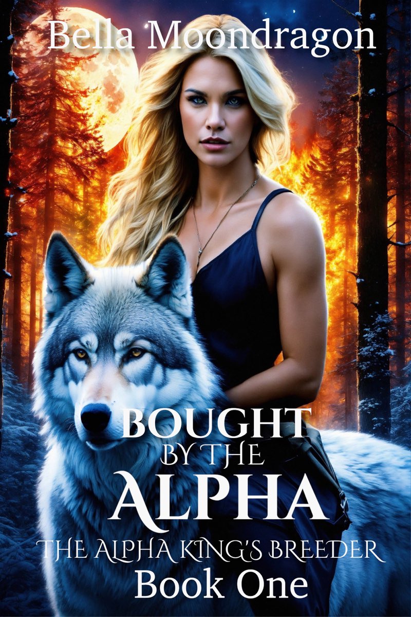 Bought by the Alpha