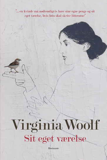 Virginia Woolf, Sit eget værelse