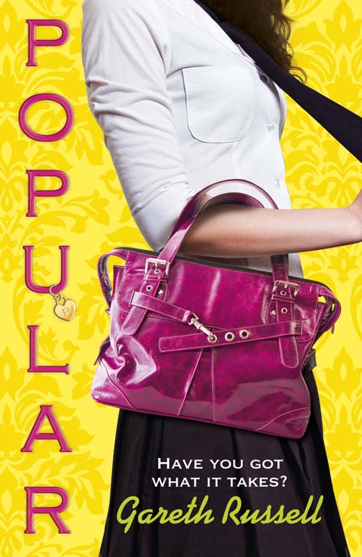 Cover Image for Popular