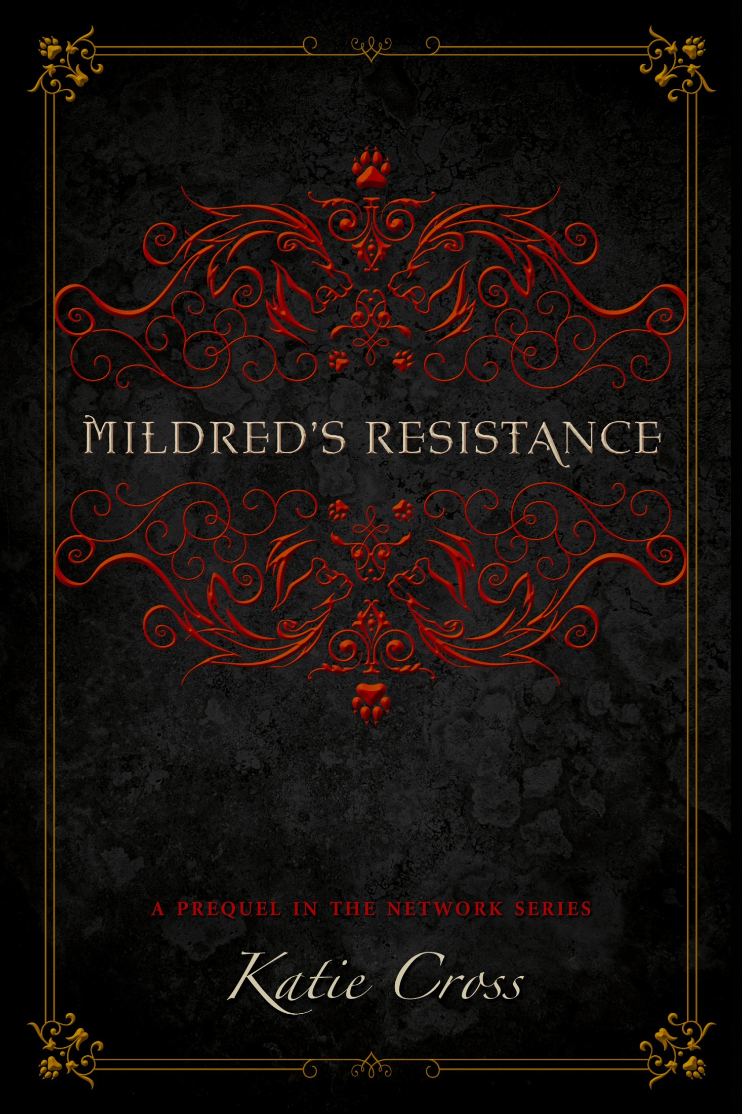 Mildred's Resistance